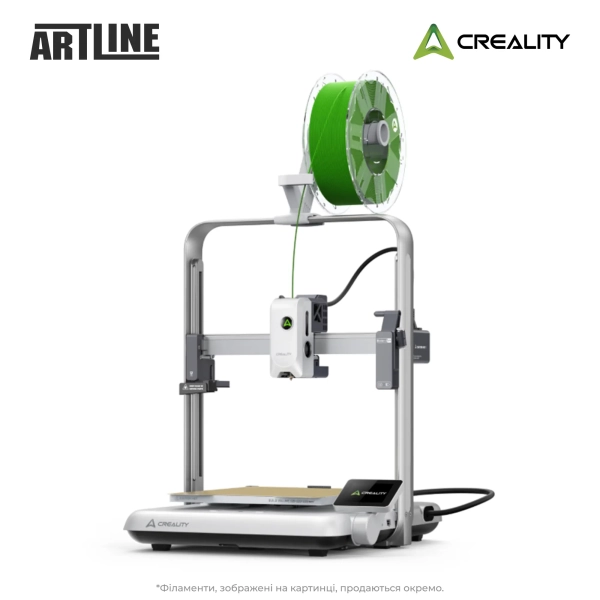 Купити 3D-принтер Creality Ender V3 - фото 6