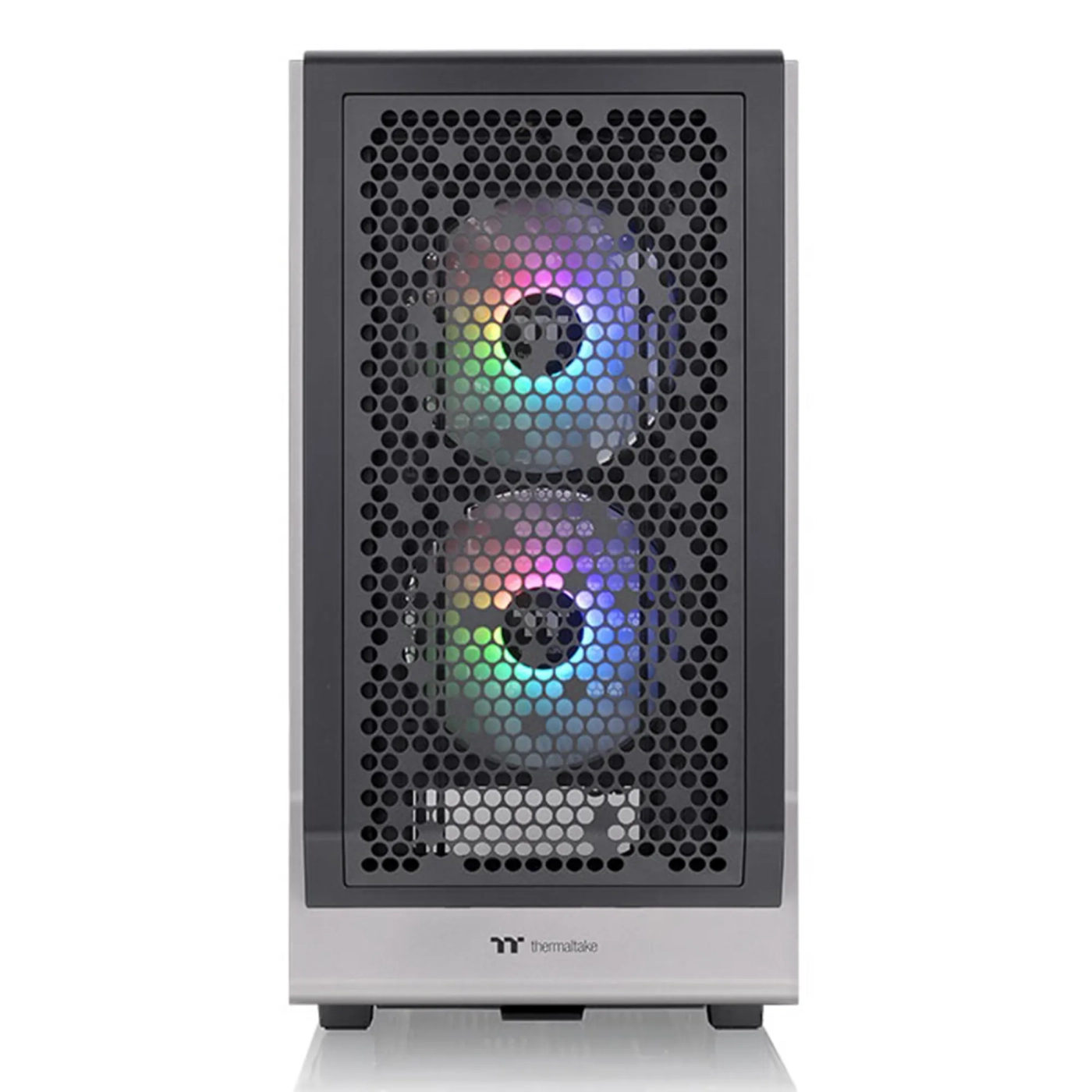 Купить Корпус Thermaltake Ceres 300 TG ARGB Black - фото 4