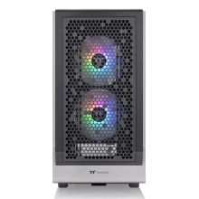 Купить Корпус Thermaltake Ceres 300 TG ARGB Black - фото 4