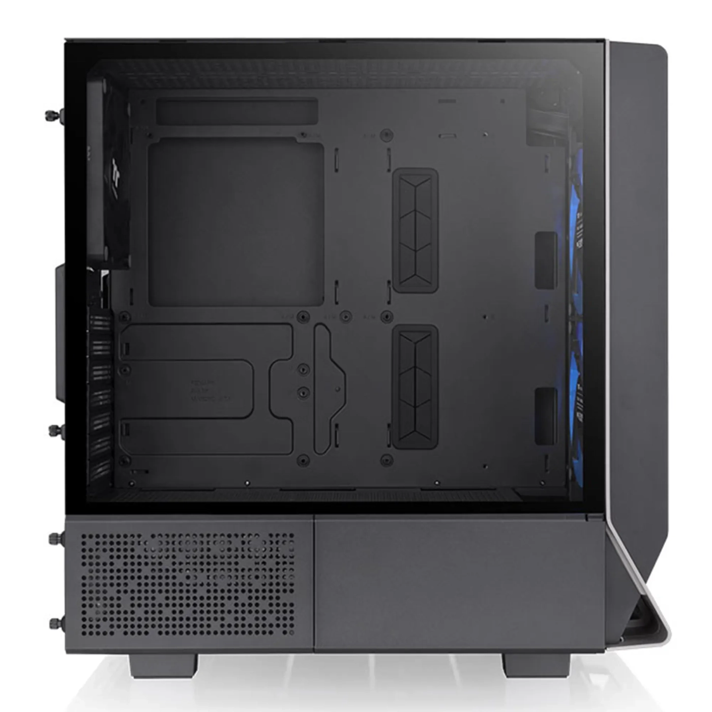Купить Корпус Thermaltake Ceres 300 TG ARGB Black - фото 6