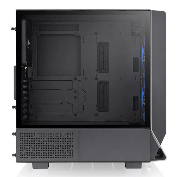 Купить Корпус Thermaltake Ceres 300 TG ARGB Black - фото 6