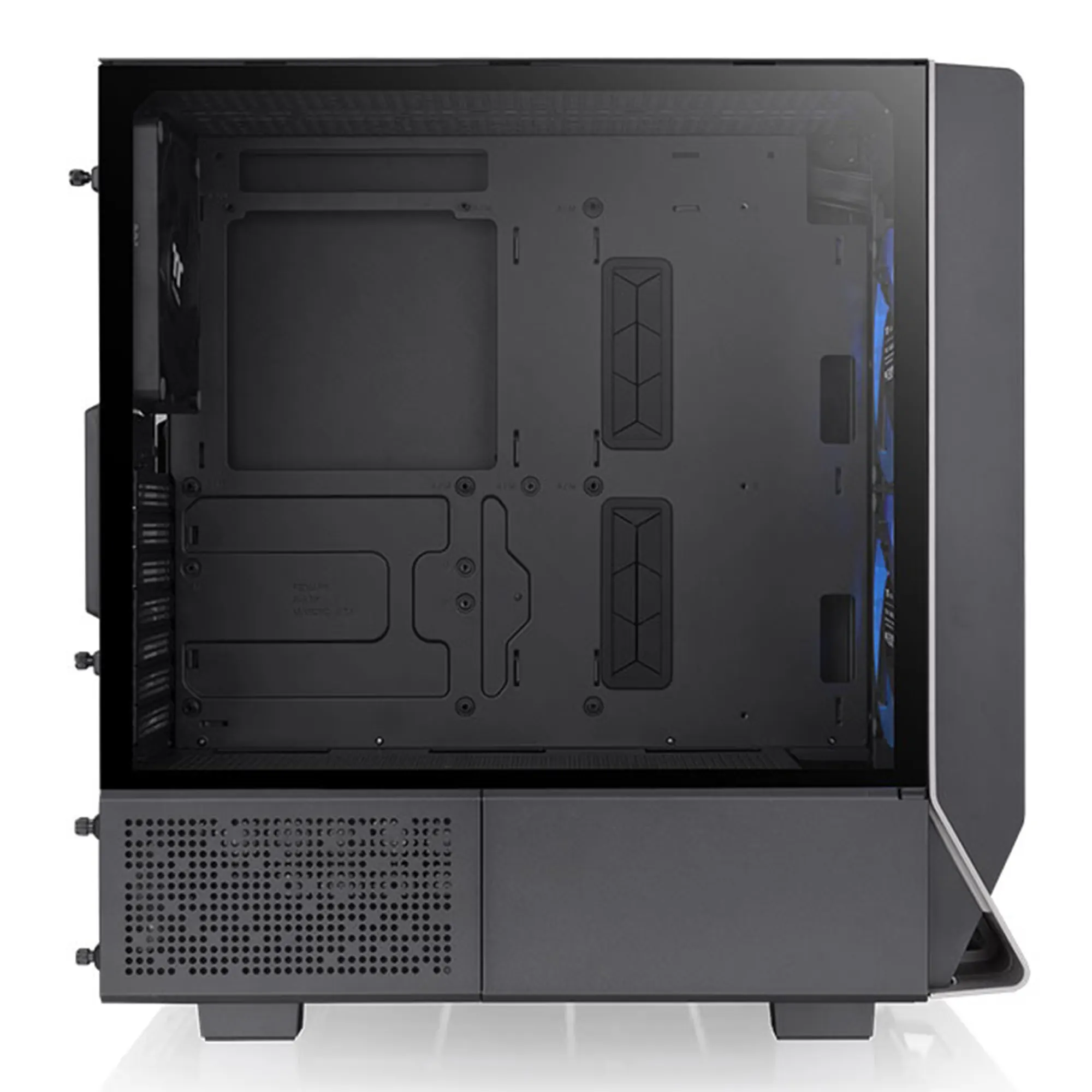 Купить Корпус Thermaltake Ceres 300 TG ARGB Black - фото 6