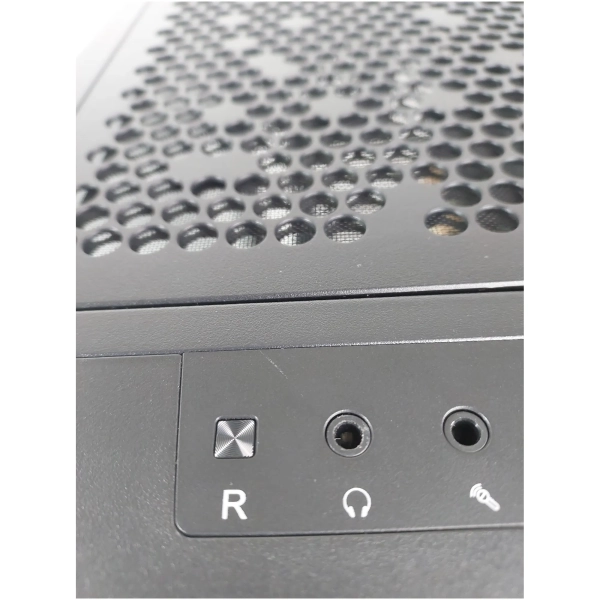 Купити Уцінка Корпус Thermaltake Ceres 300 TG ARGB Black (CA1Y200M1WN00PI005668) - фото 3