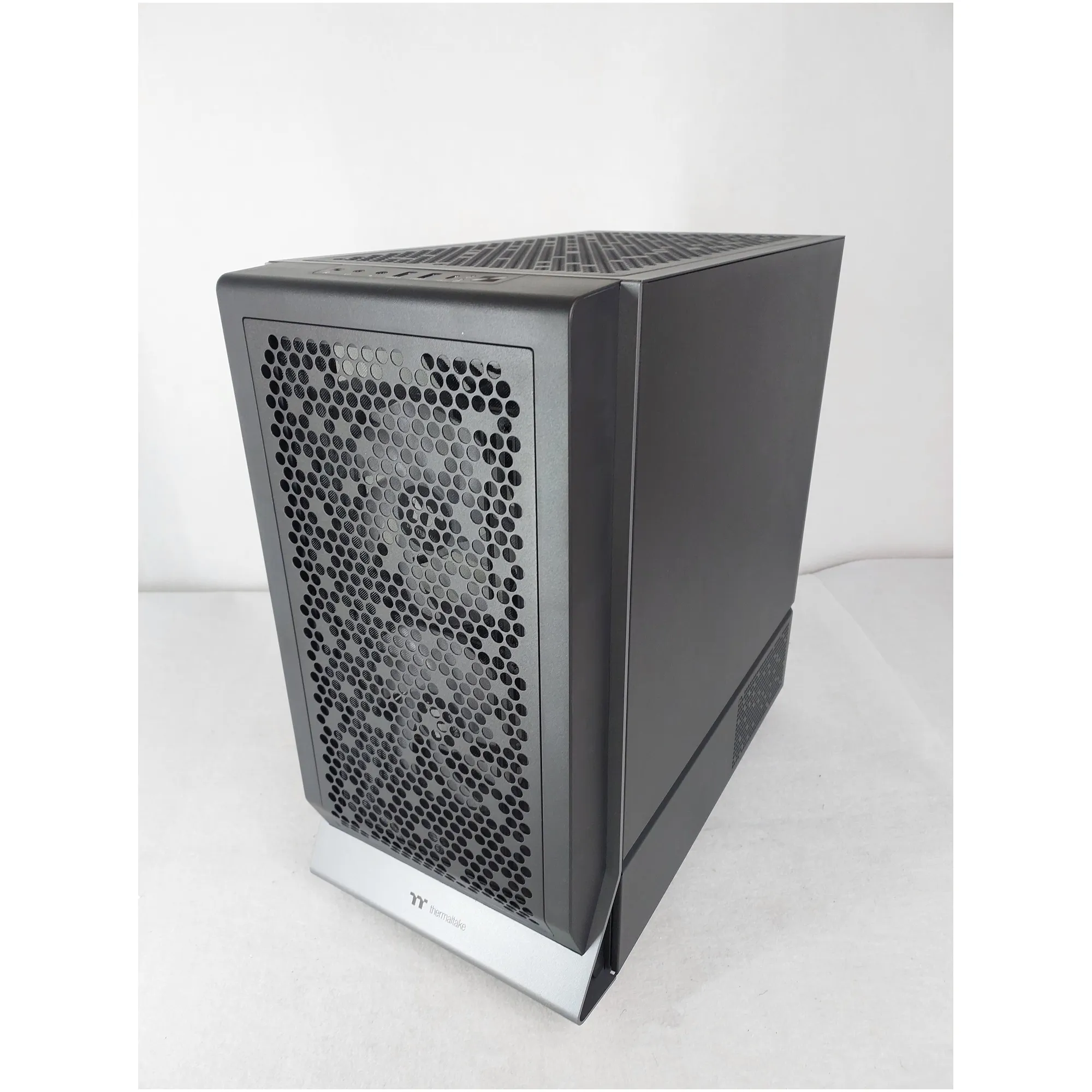 Купити Уцінка Корпус Thermaltake Ceres 300 TG ARGB Black (CA1Y200M1WN00PI005668) - фото 7