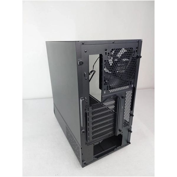 Купити Уцінка Корпус Thermaltake Ceres 300 TG ARGB Black (CA1Y200M1WN00PI005668) - фото 8