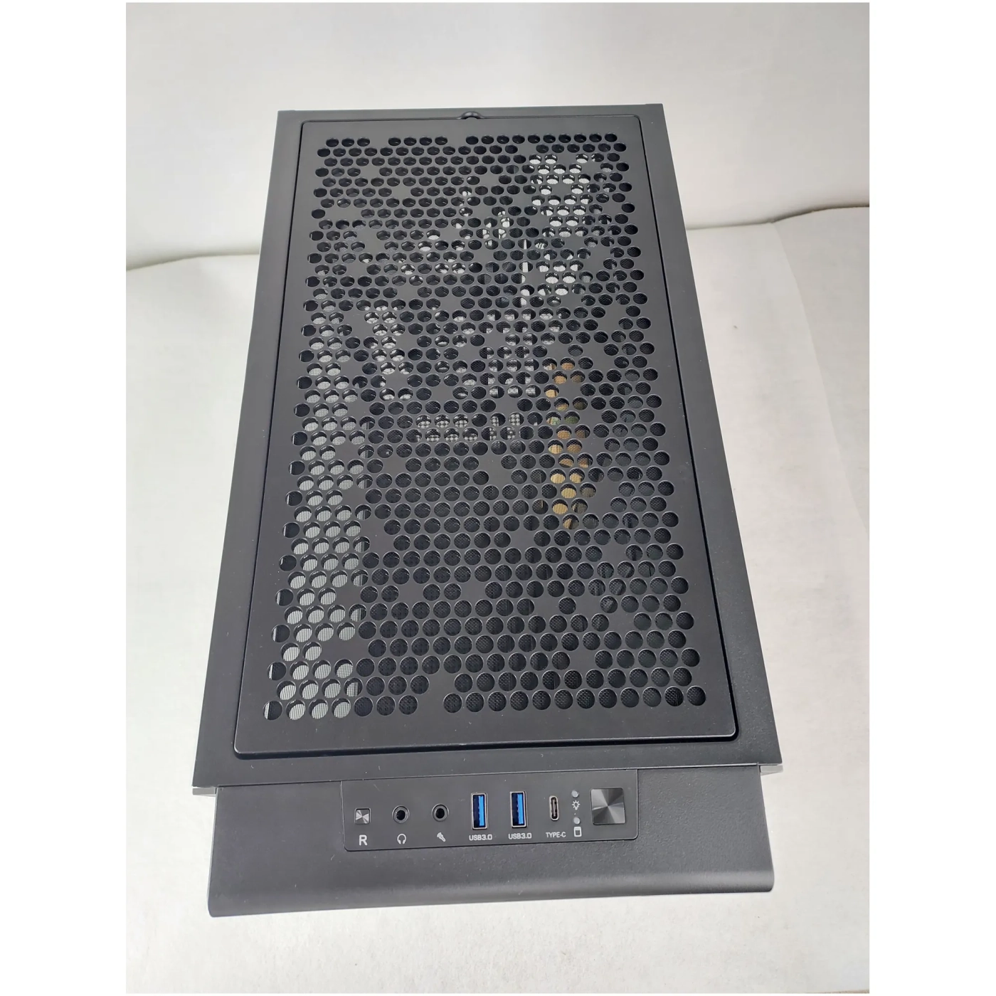 Купити Уцінка Корпус Thermaltake Ceres 300 TG ARGB Black (CA1Y200M1WN00PI005668) - фото 10