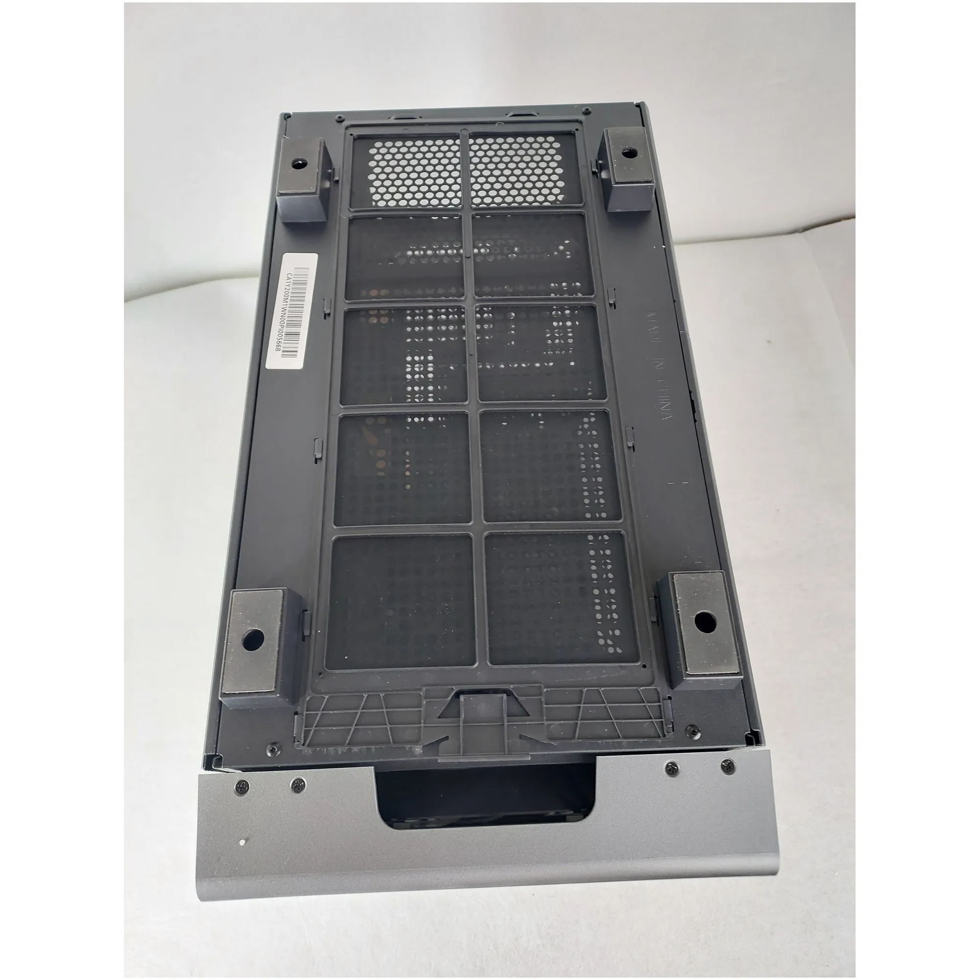 Купити Уцінка Корпус Thermaltake Ceres 300 TG ARGB Black (CA1Y200M1WN00PI005668) - фото 11