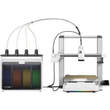 Купити 3D принтер CREALITY i7 Color Combo - фото 1