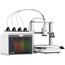 Купити 3D принтер CREALITY i7 Color Combo - фото 2