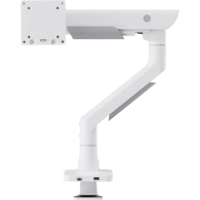 Купить Крепление для монитора (кронштейн) Qube 5727GW.USB до 57" 2-27 кг, газовая пружина - фото 1