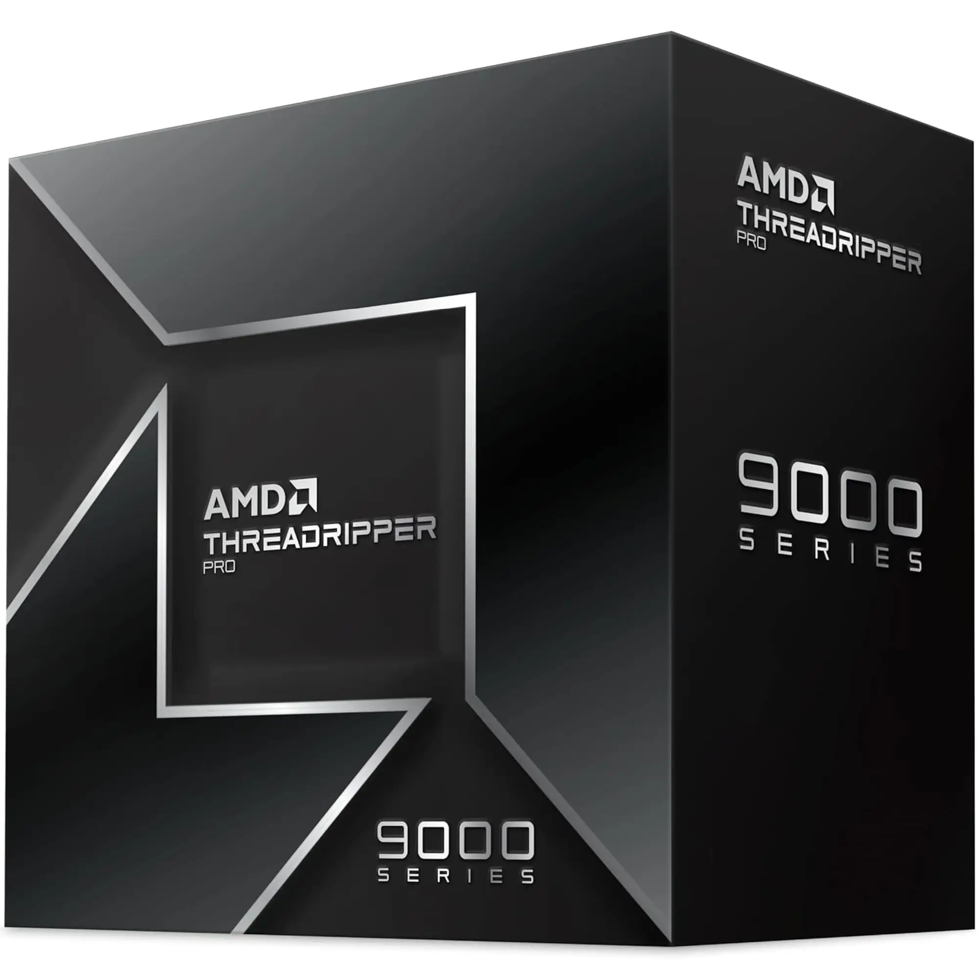 Купить Процессор AMD Ryzen Threadripper PRO 9965WX box (100-100000724WOF) - фото 1