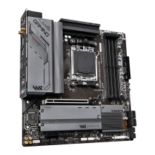 Купить Материнская плата GIGABYTE B650M GAMING X AX - фото 1
