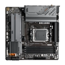 Купить Материнская плата GIGABYTE B650M GAMING X AX - фото 4