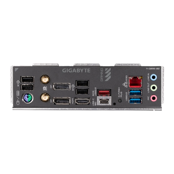 Купить Материнская плата GIGABYTE B650M GAMING X AX - фото 5