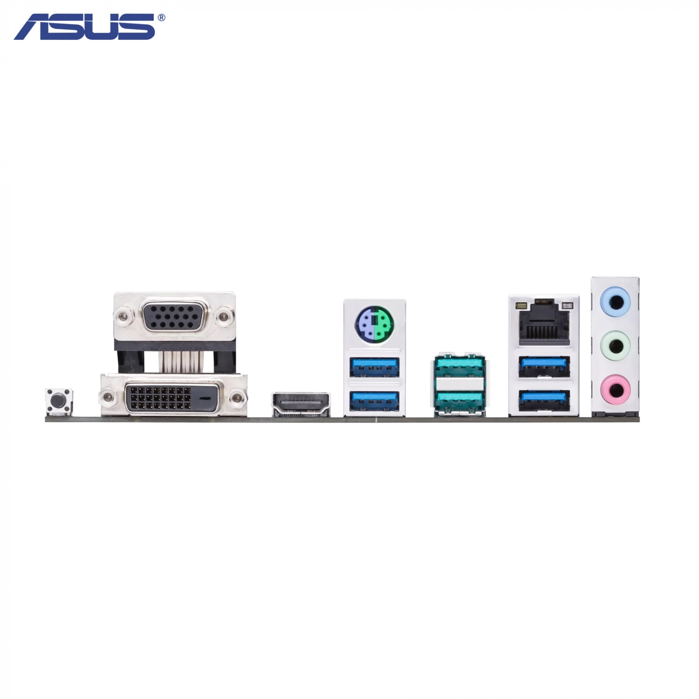 Купить Материнская плата ASUS PRIME B450M-A II - фото 6