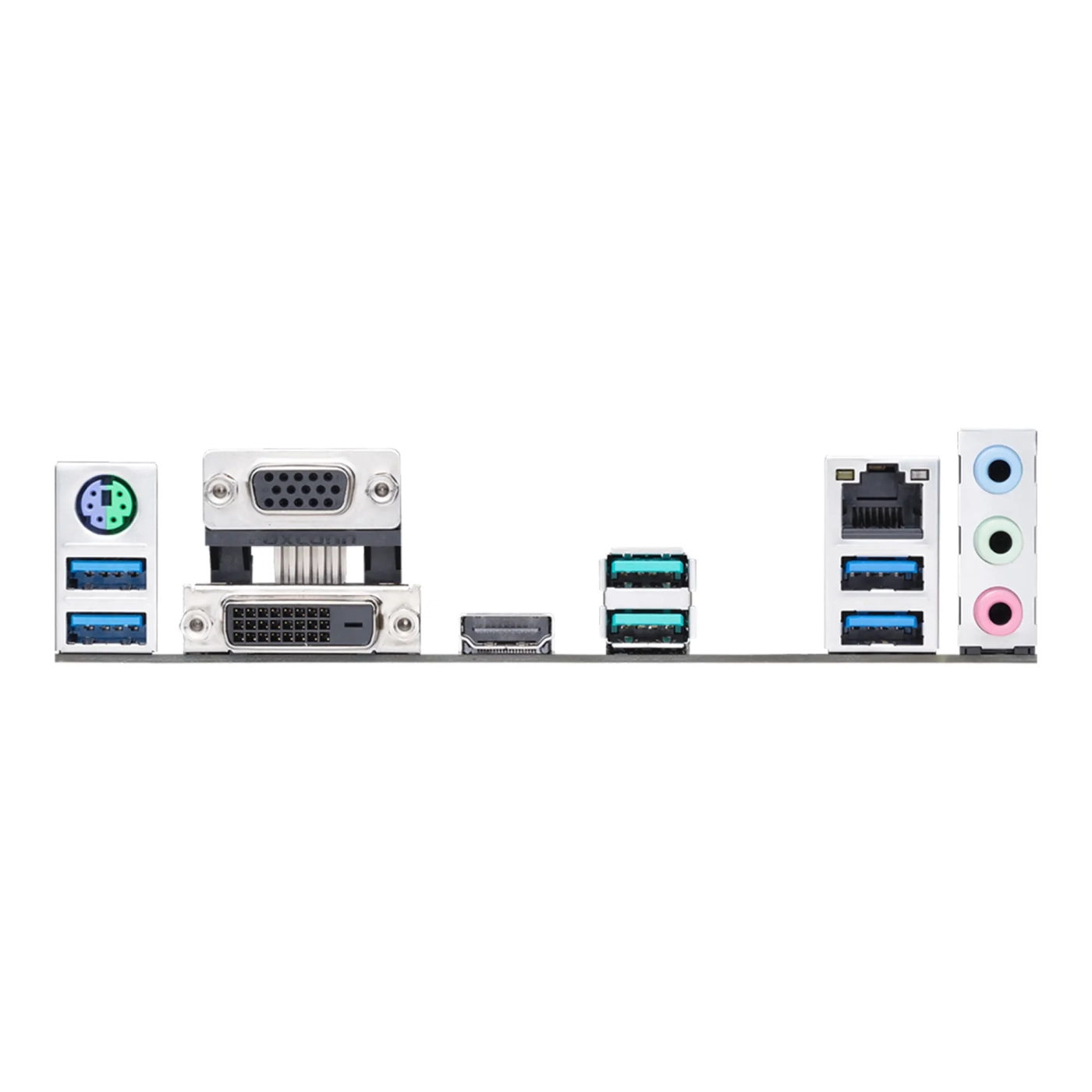 Купить Материнская плата ASUS PRIME B550M-A/CSM - фото 6