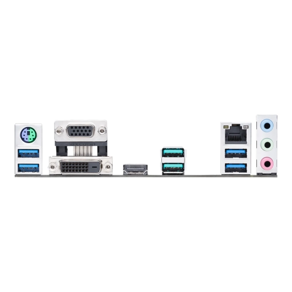 Купить Материнская плата ASUS PRIME B550M-A/CSM - фото 6