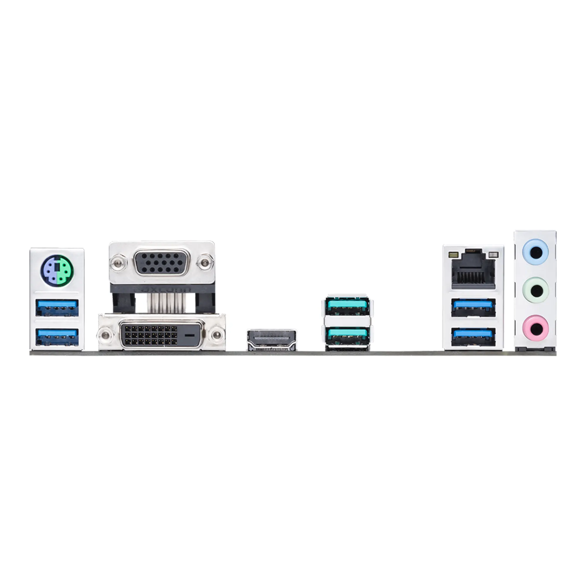 Купить Материнская плата ASUS PRIME B550M-A/CSM - фото 6