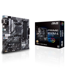 Купить Материнская плата ASUS PRIME B550M-A/CSM - фото 7