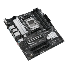 Купить Материнская плата ASUS PRIME B650M-A II-CSM - фото 4