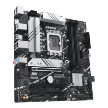 Купить Материнская плата ASUS PRIME B760M-A-CSM - фото 1