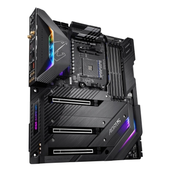 Купить Материнская плата GIGABYTE X570 AORUS XTREME - фото 1