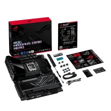 Купити Материнська плата Asus ROG MAXIMUS Z890 HERO - фото 12