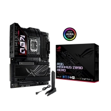 Купити Материнська плата Asus ROG MAXIMUS Z890 HERO - фото 13