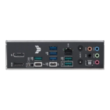 Купити Материнська плата Asus TUF GAMING Z890-PLUS WIFI - фото 5