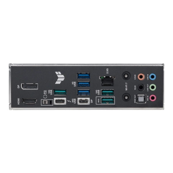 Купити Материнська плата Asus TUF GAMING Z890-PLUS WIFI - фото 5