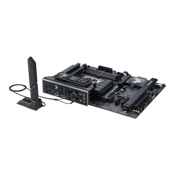 Купити Материнська плата Asus TUF GAMING Z890-PLUS WIFI - фото 6