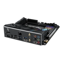 Купить Материнская плата ASUS ROG STRIX B760-I GAMING WIFI - фото 8