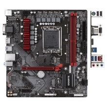 Купити Материнська плата GIGABYTE B760M GAMING DDR4 - фото 5