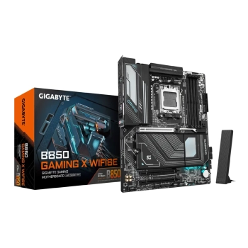 Купити Материнська плата GIGABYTE B850 GAMING X WIFI6E - фото 4