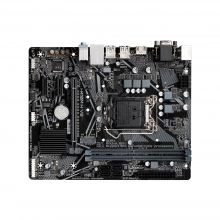 Купить Материнская плата GIGABYTE H410M H V2 - фото 3