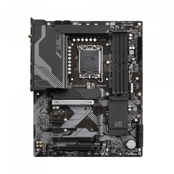 Купить Mатеринская плата GIGABYTE Z790 UD AX - фото 3