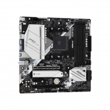 Купити Материнська плата ASRock B550M Pro4 - фото 1