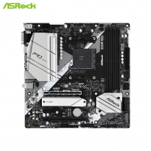 Купити Материнська плата ASRock B550M Pro4 - фото 2