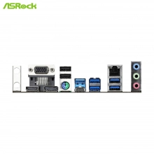 Купити Материнська плата ASRock B550M Pro4 - фото 4