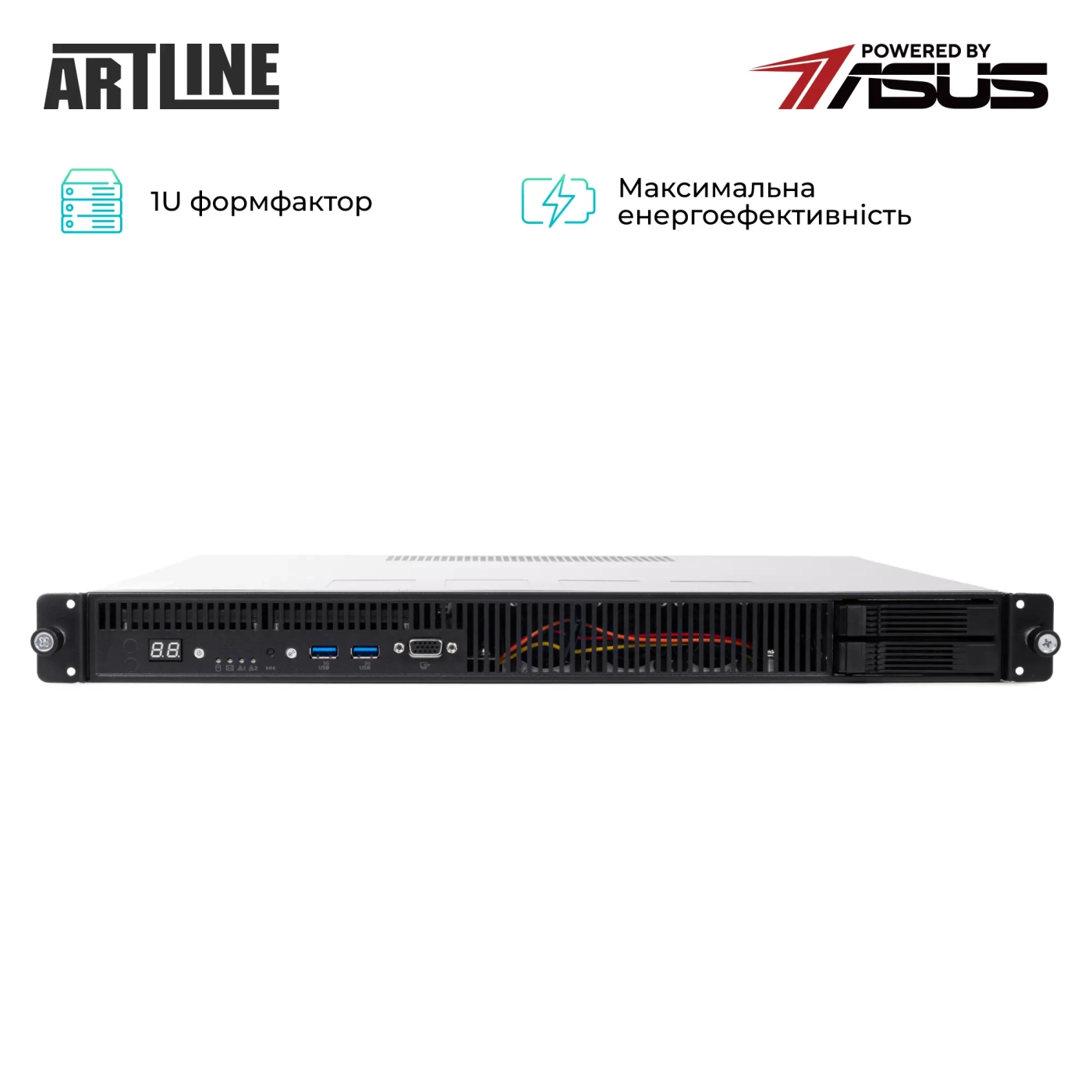 Купити Сервер ARTLINE Business R54 (R54v01) - фото 3