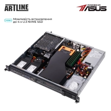 Купити Сервер ARTLINE Business R54 (R54v01) - фото 4