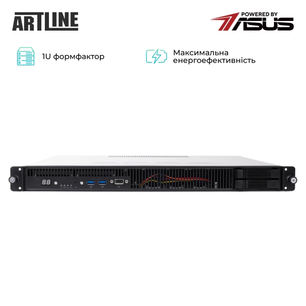 Купити Сервер ARTLINE Business R54 (R54v04) - фото 3