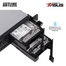 Купити Сервер ARTLINE Business R54 (R54v07) - фото 5