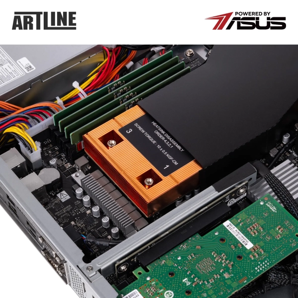 Купити Сервер ARTLINE Business R54 (R54v13) - фото 14