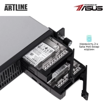 Купити Сервер ARTLINE Business R54 (R54v17) - фото 6