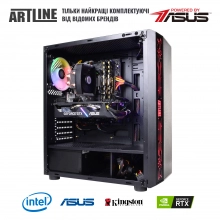 Купить Компьютер ARTLINE Gaming X39v65 - фото 5