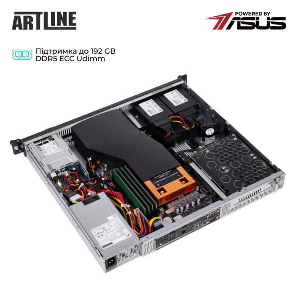 Купити Сервер ARTLINE Business R54 (R54v20) - фото 8