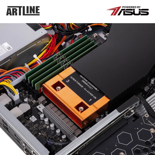 Купити Сервер ARTLINE Business R54 (R54v21) - фото 13