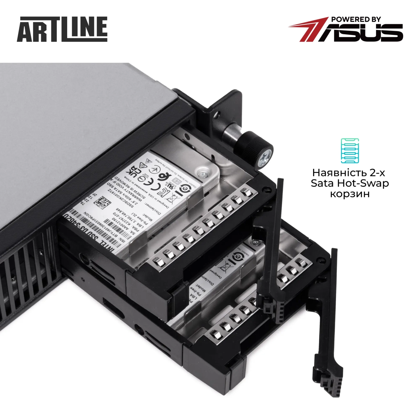 Купити Сервер ARTLINE Business R54 (R54v06Win) - фото 5