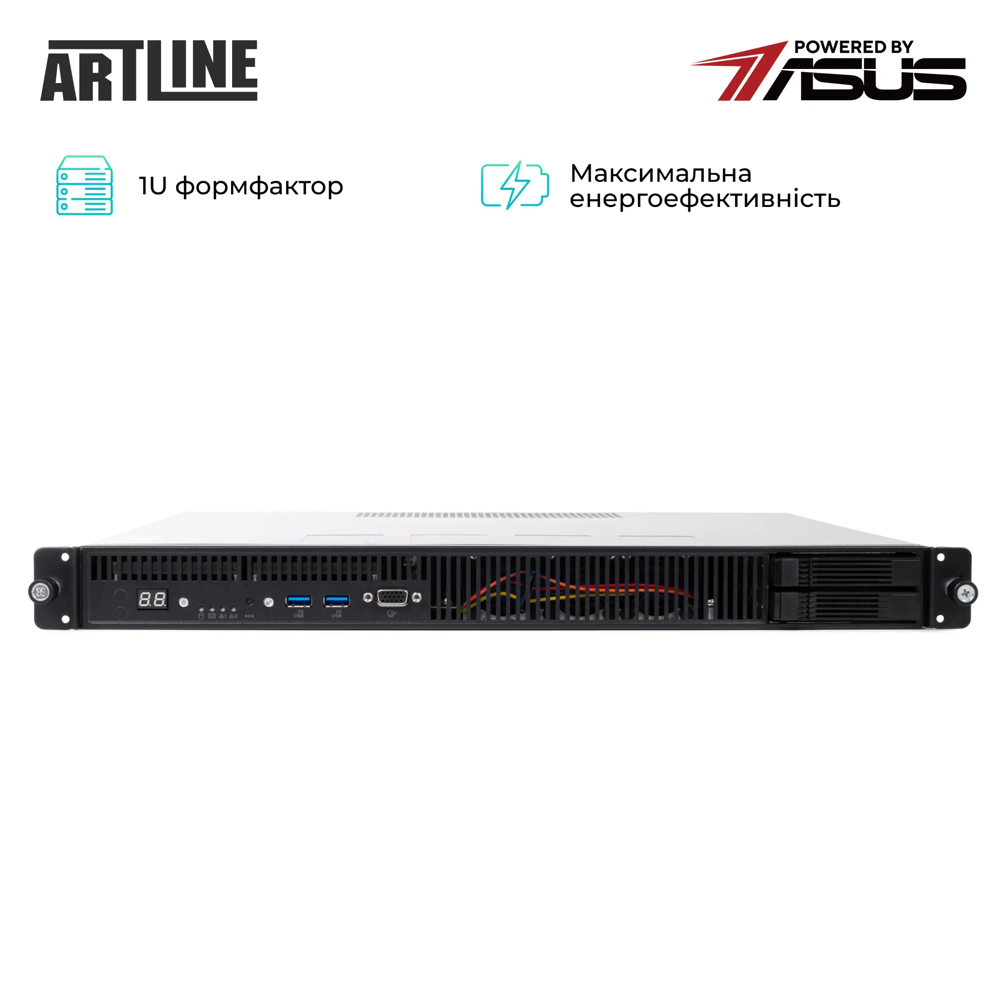 Купити Сервер ARTLINE Business R54 (R54v11Win) - фото 3